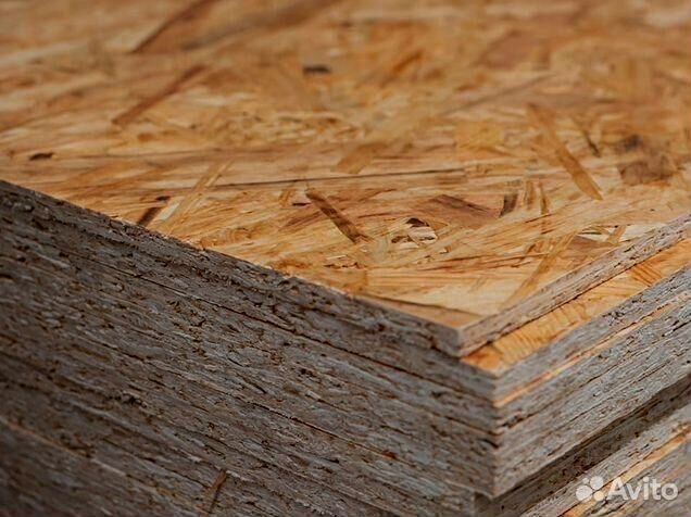 Осб плита osb /9 /12 /18