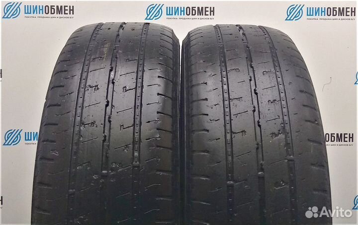 Nokian Tyres Hakka C2 215/65 R15