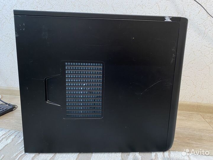 Корпус для пк