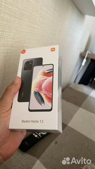 Xiaomi Redmi Note 10, 6/128 ГБ