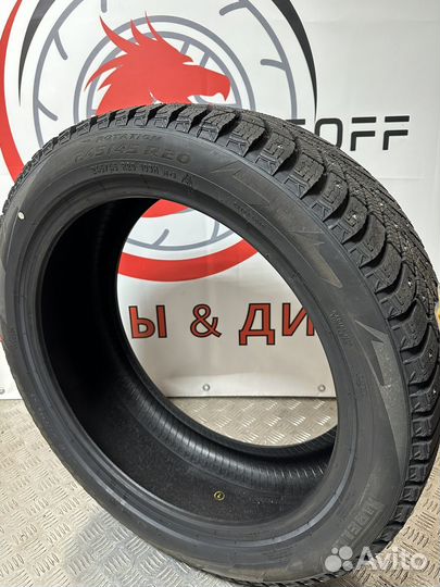 Pirelli Scorpion Ice Zero 2 245/45 R20 103H
