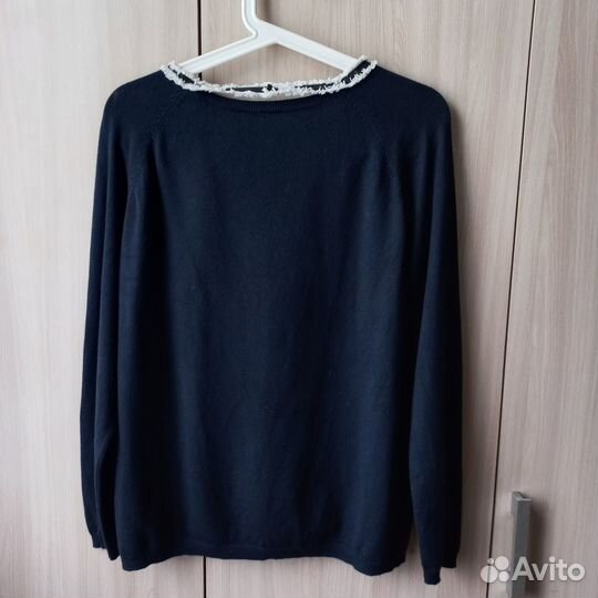 Джемпер Escsda, оригинал, 48