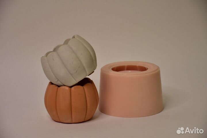 Силиконовые молды на заказ