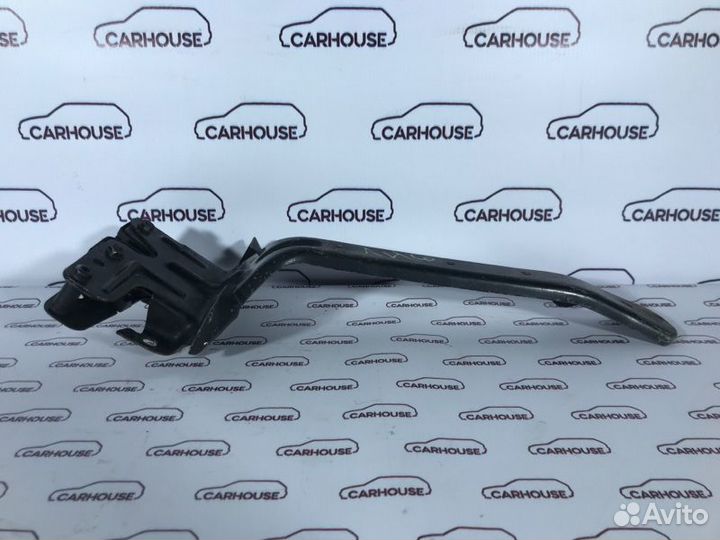 Замок капота Volkswagen Touareg 7L 2.5 BAC 2006