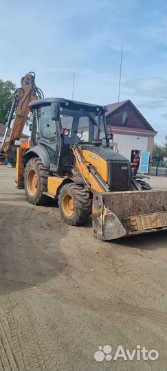 Услуги трактора