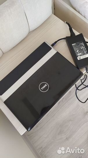 Ноутбук dell