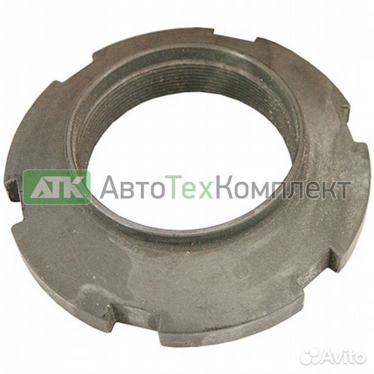 Гайка стопорная Hande Axle