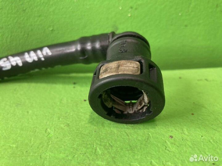 Трубка топливная MAN TGA