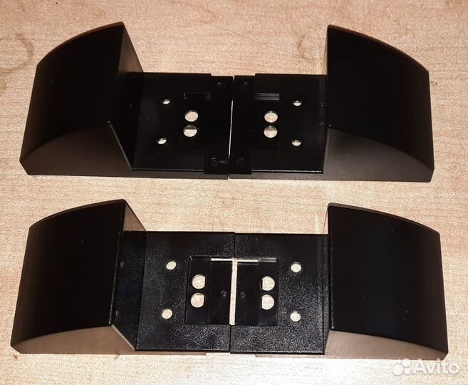 Удерживающие ноги и верхняя крышка для APC SUR1000