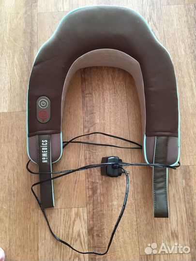 Массажер для шеи и плеч