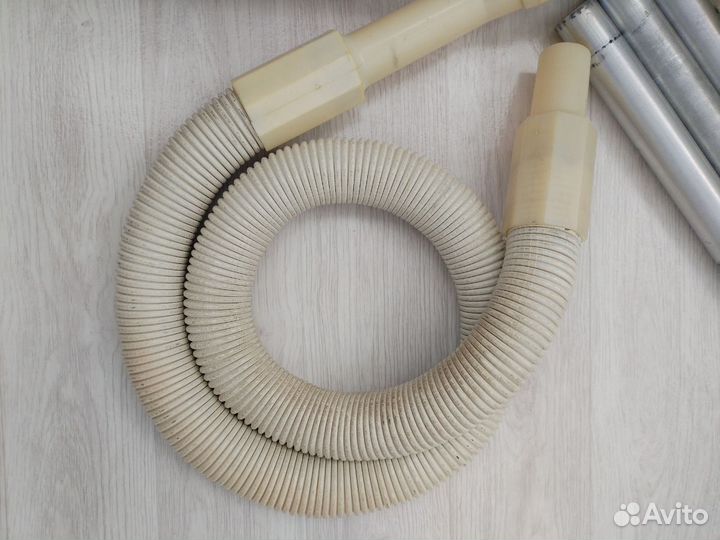 Пылесос Спутник СССР