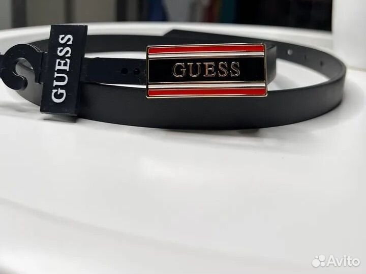 Ремень Guess женский оригинал из USA
