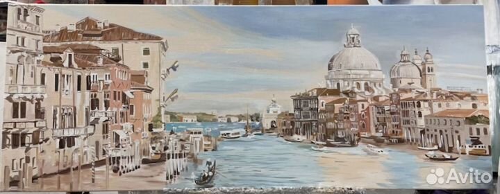 Картины на заказ роспись стен