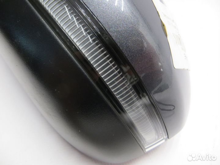 Зеркало боковое левое Hyundai Tucson 3 10 контакт