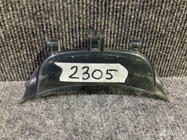 Ручка люка Candy. 43011740. (2305)