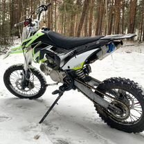 Питбайк pwr 125