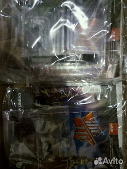 Зис 110 Детали и журналы коллекции