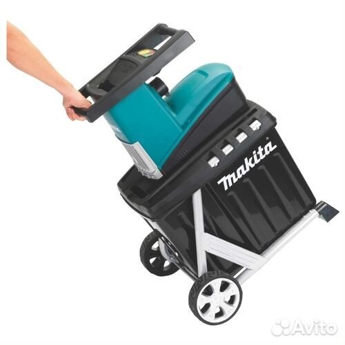 Измельчитель электрический Makita UD2500 2.5 кВт