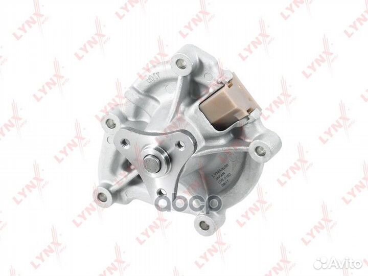 Насос водяной CW-0162 lynxauto