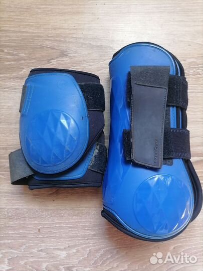 Ногавки для лошади