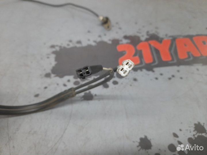 Датчик abs задний Suzuki Grand Vitara Xl-7 TX92V