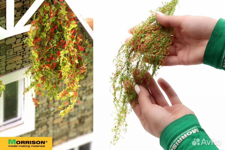 Дополнение к моделям Morrison 140-cvn-002