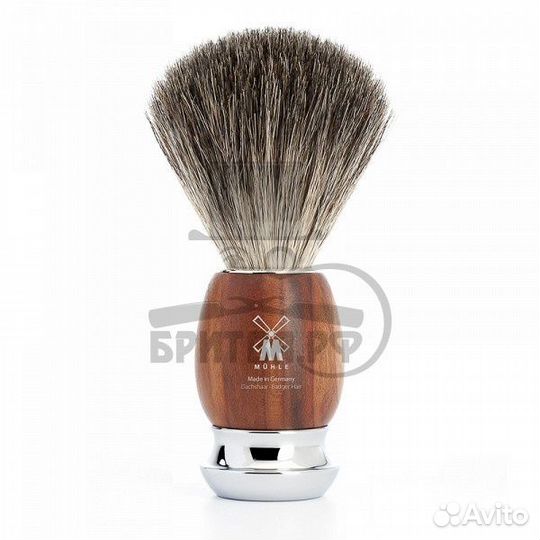 Помазок для бритья барсук