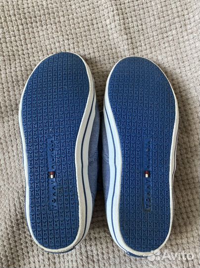 Кеды