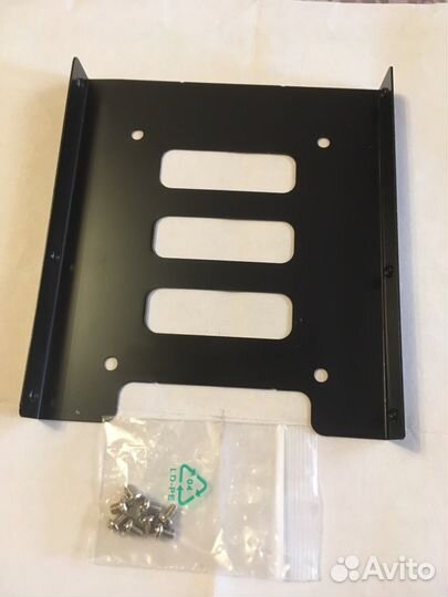 Крепление для SSD/HDD 2,5”
