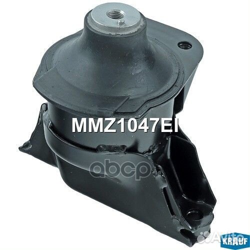 Подушка двигателя honda civic 2006