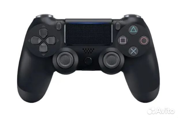 Геймпад PS4