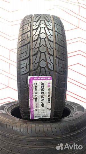 Nexen Roadian HP 235/65 R17 108V