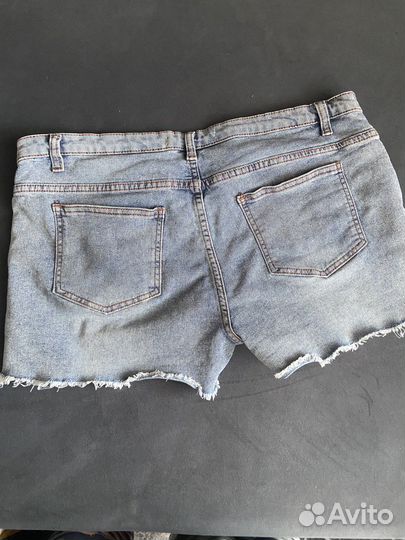 Шорты для беременных