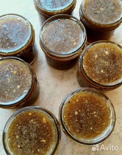 Варенье для поднятия тестостерона