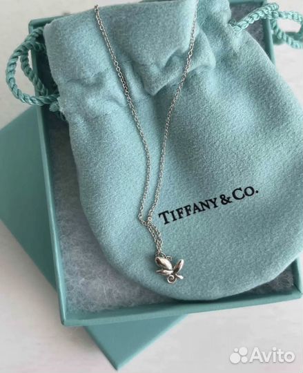 Tiffany цепочка
