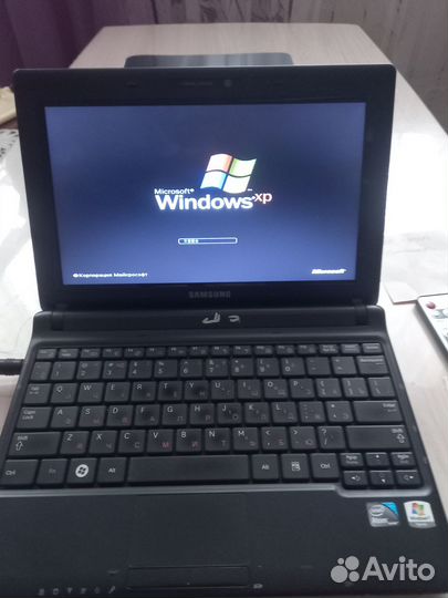 Нетбук samsung N145 plus