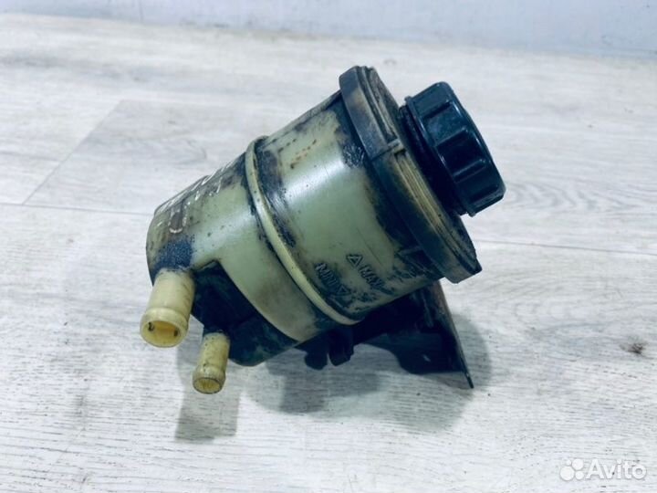Бачок гидроусилителя руля Renault Logan 2 седан