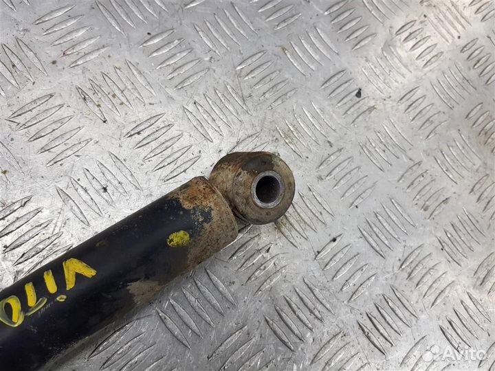 Амортизатор задний Мерседес Vito Viano W639