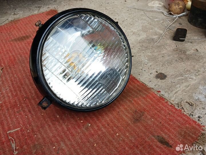 Глушитель 56