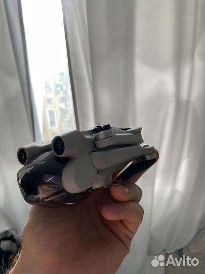 Dji mavic mini 3 pro rc