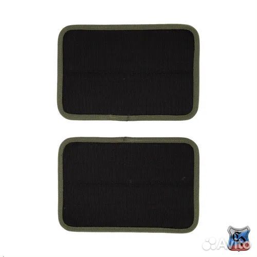 Комплект кап X-form для камербанда, ссо