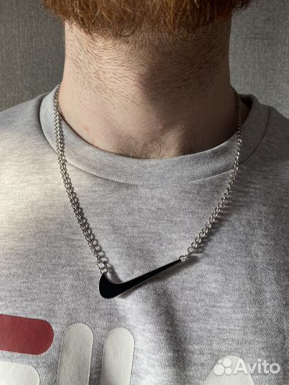 Цепочки Nike