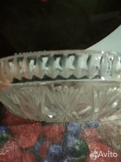 Конфетница