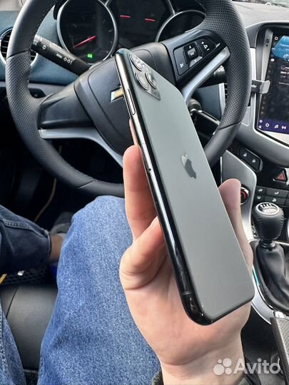 iPhone 11 Pro Max, 64 ГБ