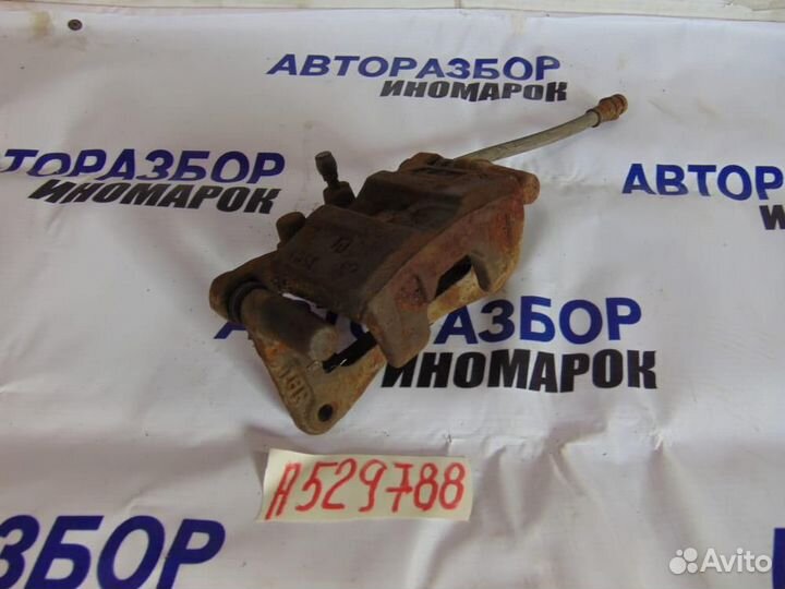 Суппорт задний правый для Mitsubishi ASX 2010