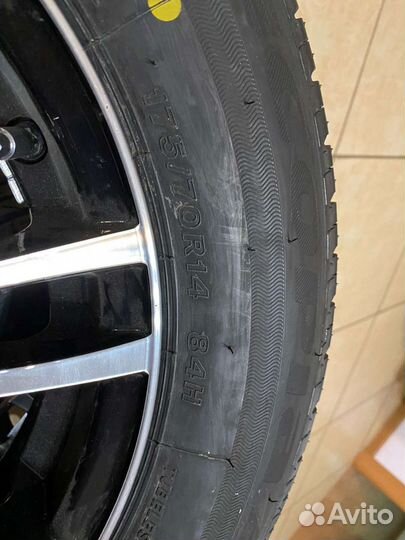 Колеса Bridgestone Ecopia EP 150 175/70 R-14