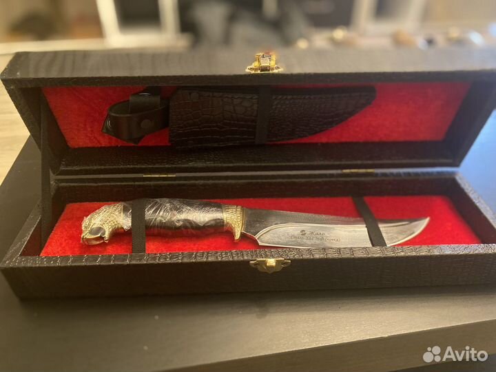 Подарочный футляр