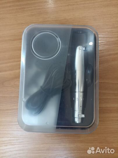 Аппарат фракционной мезотерапии А-3