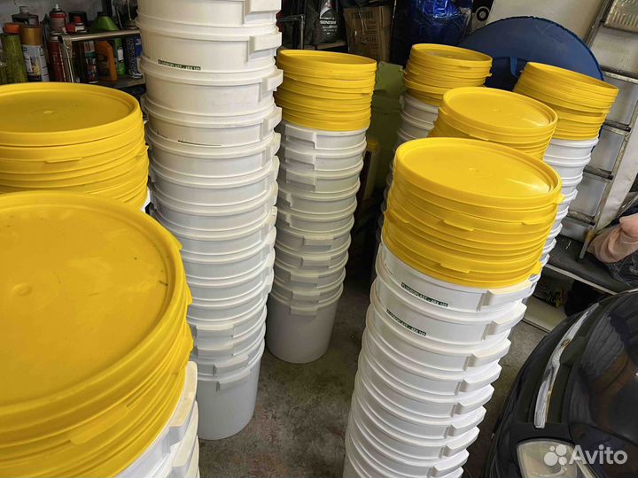 Бак,ёмкость для воды