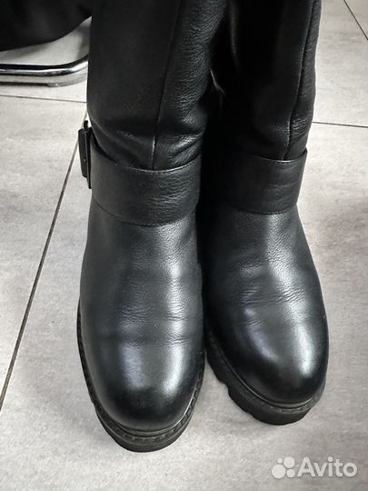 Ботинки Massimo Renne 39/40